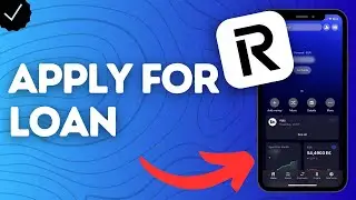 How to Apply for a Loan on Revolut?