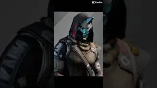 Cayde-6 😂 #d2 #gaming #destiny2 #edit