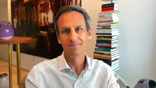 Foro ARTBO | FDS 2020: Le&oacute;n Amitai, Carlos Marsano y Piergiorgio Pepe (modera)
