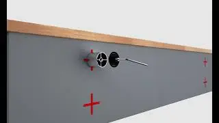 Adjustable Standoff