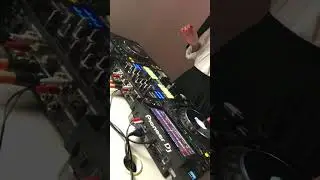 Dj Academy students