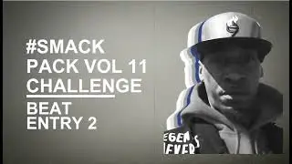 Ski Beatz - Smack Pack Vol 11 Challenge Beat 2 Submission