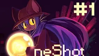 OneShot #1. [Спагетти]