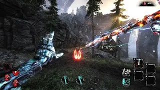 New Powers New Weapons And New Areas | VOIN Demo Gameplay | Part 2