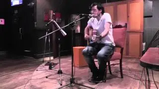 Aidan Reid - Partick Brewing Co Open Mic - Glasgow