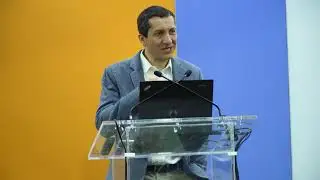 USPOULTRY Funded Research on Molecular Typing of Reovirus Variant Strains - Dr. Rodrigo Gallardo