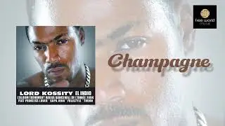 Champagne - Lord Kossity