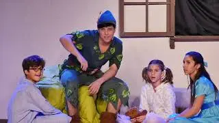 Peter Pan