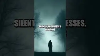 The Silent Revelation of the Mysterious Doorway Video