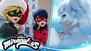 🎁 NAVIDAD COMPILACI&Oacute;N 2022 🎄🐞 | MIRACULOUS