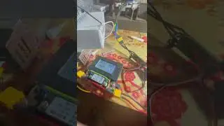 Mod esc 12v l&ecirc;n 40v, bằng 12 Mosfet 80v 146A