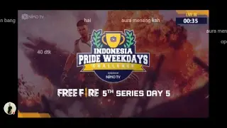 Grand Final IPWC
