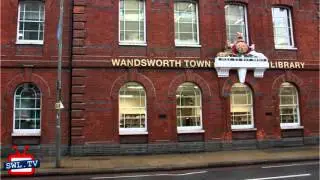 Business Bites - Pop-up business clinics in Wandsworth libraries