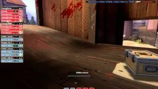 SrcDemo2 Test