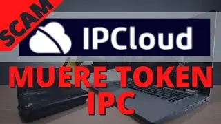 MUERE EL TOKEN DE IPC | QUE HACER? PODREMOS RETIRAR LOS IUSD? | IPCLOUD