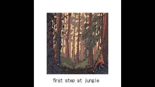 (FREE) first step at jungle - middmoon| Rooftop 420