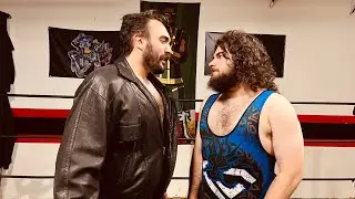 Captured Lightning | Episode 64 | Max Zero vs JP Blaine