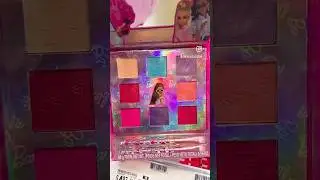 Barbie Eye Shadow Palette