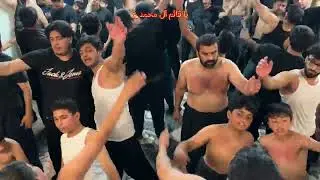 8th Muharram 1446 Derby Imambargah