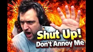 World of Tanks F2P Grind: Skill4ltu Suspects Stream Snipers & Loses His Cool!