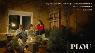 Celobert - Plou (Videoclip oficial)