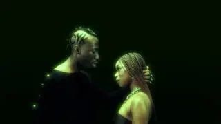 LUWA.MP4 & JELEEL - CYK BADDIE (Official Music Video)