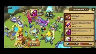 TS dupe tumbal dapat apa ?? - Summoners War
