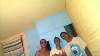 Y Tu Que Puedes Contarme... Sonk Ft. Ecron Y Mc Alva
