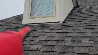 Improper Flashing Installation