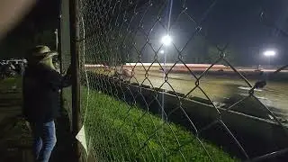 Linda's Speedway 500 Microsprints 2nd Feature 5-16-25