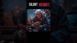 💔 Silent Regret | Small Mistakes That Hurt Parents Every Day #parents #love #family