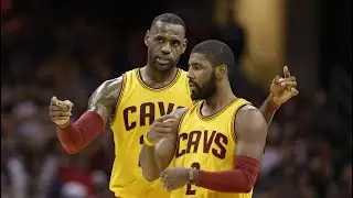 LeBron Denies False Kyrie Irving Story! Brandon Knight Out for Season! NBA Free Agency 2017