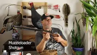 Getting Ready for Turkey Season | Traditional Gear & Simple Prep