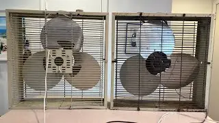 McGraw Edison Fan Day: A Tour of Vintage Cooling Power | Cartier Ed