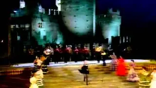 Raffaella Carrà - Medley - Saint Vincent '91 (6)