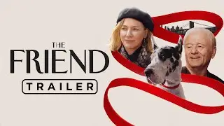El Amigo | Tr&aacute;iler