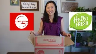 Which Box Would You Choose? Hello Fresh vs. Chefs Plate