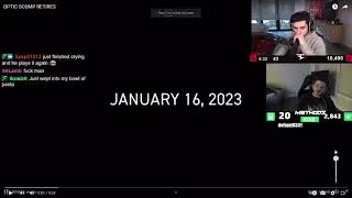 Methodz on Top COD Players of All Time