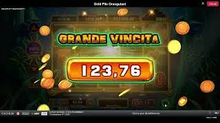 Slot Gold Pile Orangutan