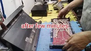X12 car amplifier nakaprotect,paano gawin