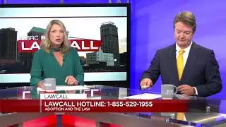 Car Wrecks & Insurance Companies - LawCall Birmingham - September 2020