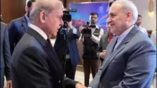 Breaking News: Iran Thanks Pakistan for Opposing UN Human Rights Vote
