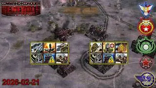 Rise of the Reds 1.9 Internal Stream - 2026-02-21