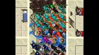 WAR VS DEATH