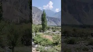 Ghizer Valley
