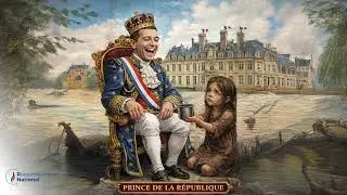 Le gentil Monsieur Jordan