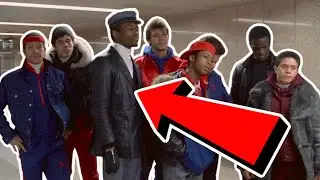 BEAT STREET: 30 фактов, которые должен знать каждый фанат