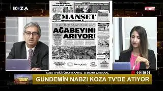 #CanlıYayın #KozaTv
