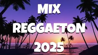 Ultimate Reggaeton Vibes 2025 | Bad Bunny, Karol G, J Balvin, Maluma