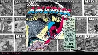 Miss America: 